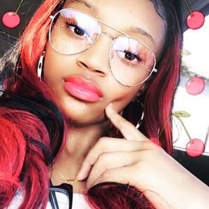 Meet your Posher, Keke